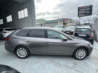 SEAT LEON !!CORREA CAMBIADA !!