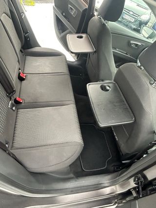 SEAT LEON !!CORREA CAMBIADA !!