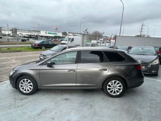 SEAT LEON !!CORREA CAMBIADA !!