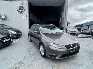 SEAT LEON !!CORREA CAMBIADA !!
