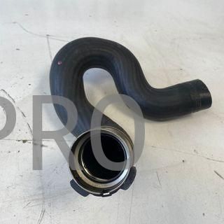 TUBO INTERCOOLER JEEP FIAT USADO