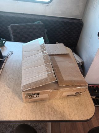 Trace Elliot Elf - Amplificador Bajo