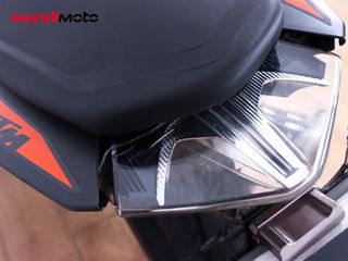 KTM 125 DUKE
