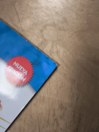 Libro de Música Nuevos Cuadernos Teoría 2