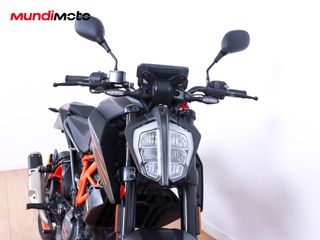 KTM 125 DUKE