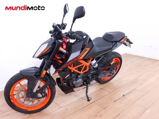 KTM 125 DUKE