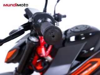 KTM 125 DUKE