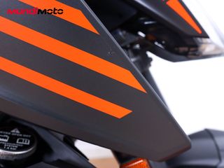 KTM 125 DUKE