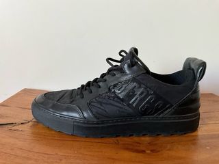 Bikkembergs Talla 42 Zapatillas Negras