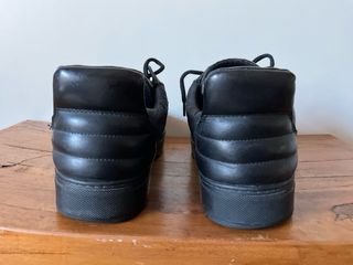 Bikkembergs Talla 42 Zapatillas Negras