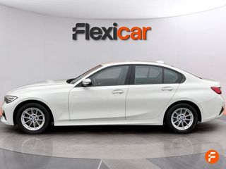 BMW Serie 3 320d Auto.