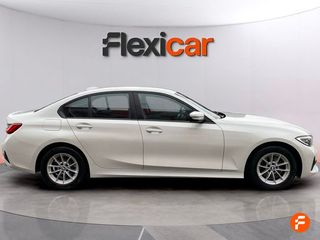 BMW Serie 3 320d Auto.