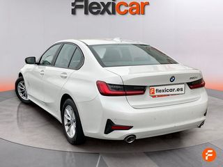 BMW Serie 3 320d Auto.