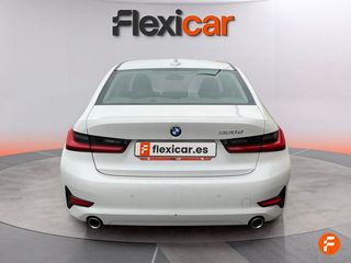 BMW Serie 3 320d Auto.