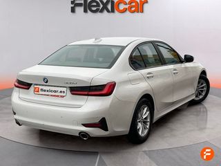 BMW Serie 3 320d Auto.