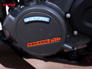 KTM 125 DUKE