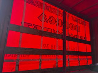 Camion 3500 kg ITV hasta marzo 370.000km Año 2001