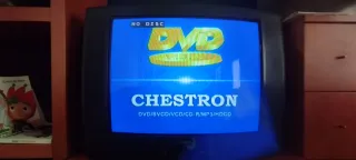 Televisor Antiguo Radiola