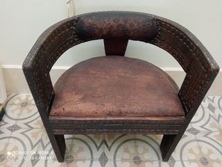 Tapadera Máquina Coser Alfa Madera