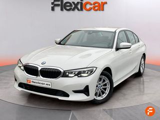 BMW Serie 3 320d Auto.