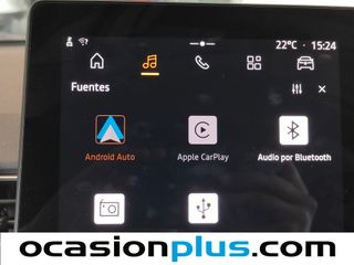 Renault Captur Techno TCe 66 kW (90 CV)