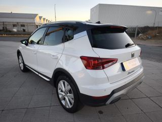 SEAT ARONA 1.0 TSI 110CV XCELLENCE DSG AUTOMÁTICO