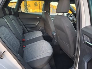 SEAT ARONA 1.0 TSI 110CV XCELLENCE DSG AUTOMÁTICO