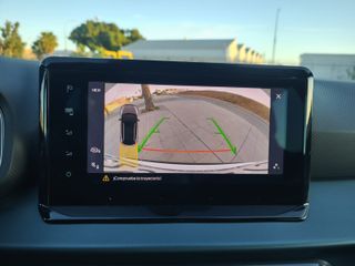 SEAT ARONA 1.0 TSI 110CV XCELLENCE DSG AUTOMÁTICO