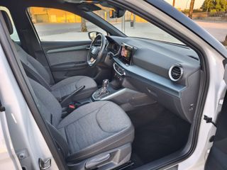 SEAT ARONA 1.0 TSI 110CV XCELLENCE DSG AUTOMÁTICO