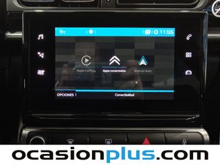 Citroen C3 PureTech 110 S&S Max 81 kW (110 CV)