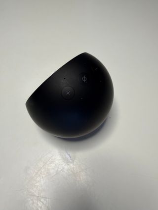 Amazon Echo Spot 1ª Gen Negro