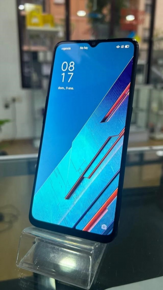 Oppo Find X2 Lite Azul