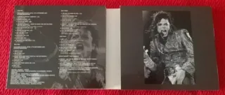 Michael Jackson - Who's Bad? Live On Air