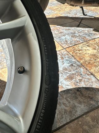 Llantas BMW Style 261 (4 unidades)