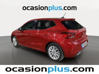SEAT Ibiza 1.0 TSI S&S FR XL 81 kW (110 CV)