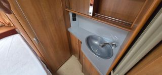 Fendt Bianco 470 TFB 2009