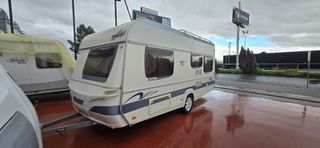 Fendt Bianco 470 TFB 2009