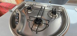 Fendt Bianco 470 TFB 2009