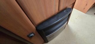 Fendt Bianco 470 TFB 2009