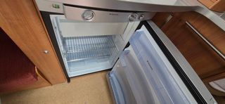 Fendt Bianco 470 TFB 2009