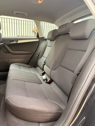 Audi A3 1.9 TDI CON GARANTIA