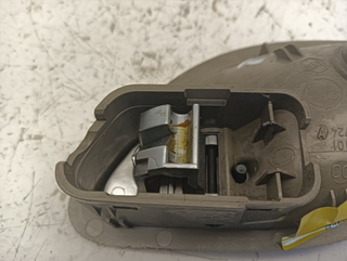 MANETA INTERIOR TRASERA DERECHA RENAULT VEL SATIS