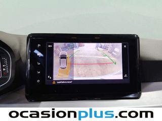 SEAT Ibiza 1.5 TSI FR XL DSG 110 kW (150 CV)