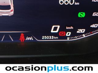 SEAT Ibiza 1.5 TSI FR XL DSG 110 kW (150 CV)