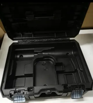 4 maletines dewalt tstak II