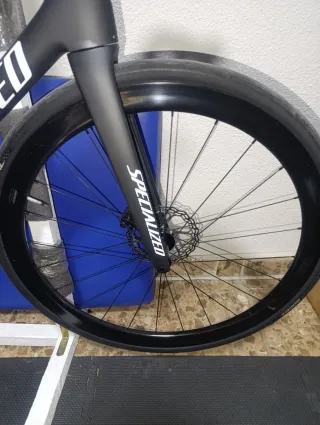 Ruedas Giant SLR1 42