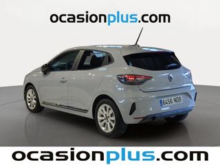 Renault Clio Evolution dCi 74 kW (100 CV)