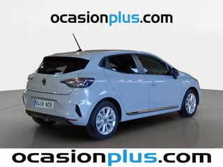 Renault Clio Evolution dCi 74 kW (100 CV)