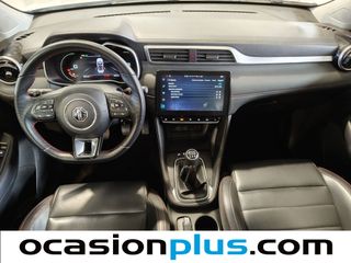 MG ZS 1.5 Luxury 78 kW (106 CV)