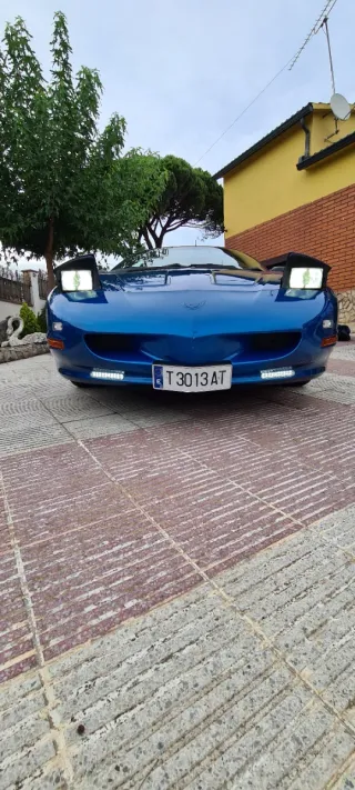 pontiac pontiac 1998